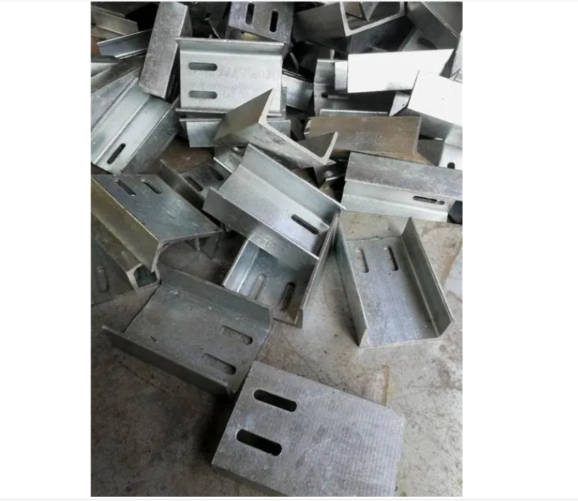 延庆河北槽钢连接件