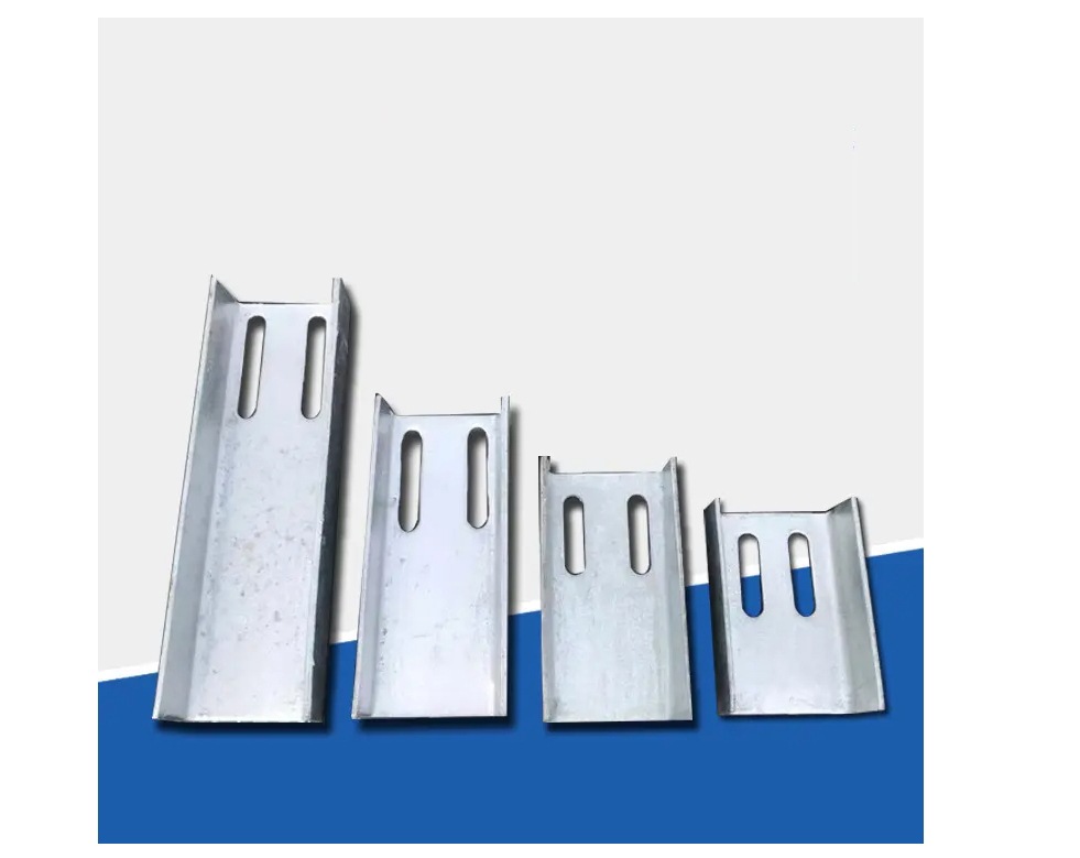 延庆槽钢连接件