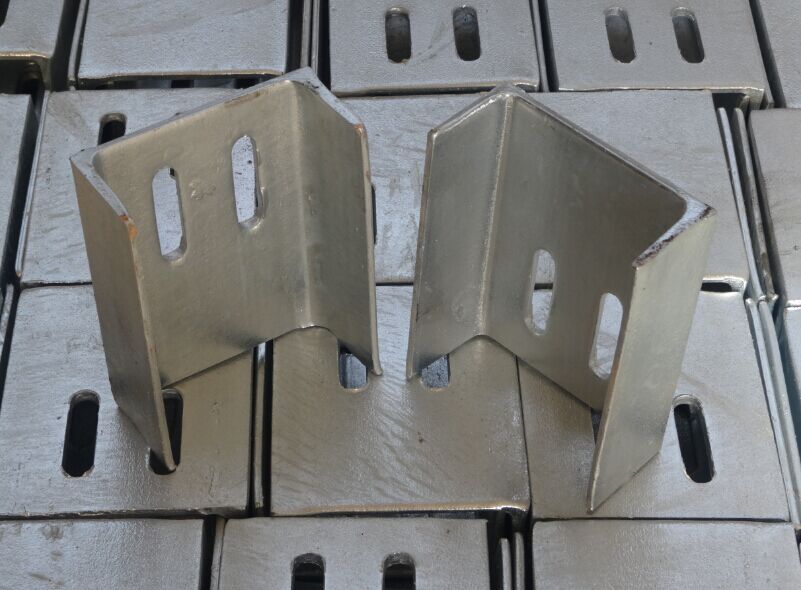 延庆加厚锌热镀锌槽钢